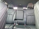 2025 Infiniti Qx60 Luxe Черный vin: 5N1AL1FR3SC359735