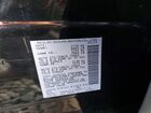 2025 Infiniti Qx60 Luxe Черный vin: 5N1AL1FR3SC359735