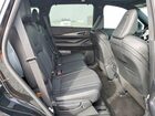 2025 Infiniti Qx60 Luxe Черный vin: 5N1AL1FR3SC359735