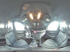 2025 Infiniti Qx60 Luxe Черный vin: 5N1AL1FR3SC359735
