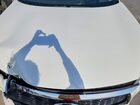 2025 Infiniti Qx60 Luxe White vin: 5N1AL1FR4SC338327