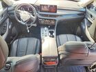 2025 Infiniti Qx60 Luxe White vin: 5N1AL1FR4SC338327