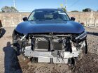 2026 Infiniti Qx60 Luxe Silver vin: 5N1AL1FR6TC343742 Damage: Front Bumper Molding, Broken, Replacement Required 2026 Infiniti Qx60 Luxe Silver vin: 5N1AL1FR6TC343742 Damage: Front Bumper Molding, Broken, Replacement Required