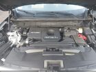 2025 Infiniti Qx60 Luxe Awd Черный vin: 5N1AL1FS1SC341091