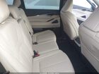 2025 Infiniti Qx60 Luxe Awd Черный vin: 5N1AL1FS1SC341091