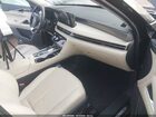 2025 Infiniti Qx60 Luxe Awd Черный vin: 5N1AL1FS1SC341091
