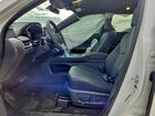 2025 Infiniti Qx60 Luxe White vin: 5N1AL1FS5SC343748