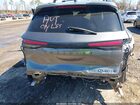 2026 Infiniti Qx60 Sport Awd Gray vin: 5N1AL1FW0TC340017 2026 Infiniti Qx60 Sport Awd Gray vin: 5N1AL1FW0TC340017