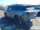 2026 Infiniti Qx60 Sport Awd Gray vin: 5N1AL1FW0TC340017 2026 Infiniti Qx60 Sport Awd Gray vin: 5N1AL1FW0TC340017