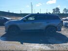 2026 Infiniti Qx60 Sport Awd Gray vin: 5N1AL1FW0TC340017 2026 Infiniti Qx60 Sport Awd Gray vin: 5N1AL1FW0TC340017