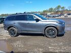 2026 Infiniti Qx60 Sport Awd Gray vin: 5N1AL1FW0TC340017 2026 Infiniti Qx60 Sport Awd Gray vin: 5N1AL1FW0TC340017