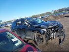 2026 Infiniti Qx60 Sport Awd Черный vin: 5N1AL1FW1TC338485 2026 Infiniti Qx60 Sport Awd Черный vin: 5N1AL1FW1TC338485