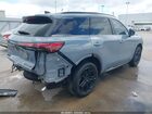2026 Infiniti Qx60 Sport Awd Серый vin: 5N1AL1FW3TC348922 2026 Infiniti Qx60 Sport Awd Серый vin: 5N1AL1FW3TC348922
