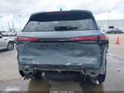 2026 Infiniti Qx60 Sport Awd Серый vin: 5N1AL1FW3TC348922 2026 Infiniti Qx60 Sport Awd Серый vin: 5N1AL1FW3TC348922