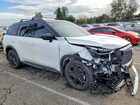 2026 Infiniti Qx60 Sport Белый vin: 5N1AL1FW4TC336343