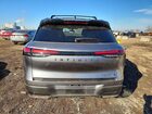 2026 Infiniti Qx60 Sport Серый vin: 5N1AL1FW4TC341543 2026 Infiniti Qx60 Sport Серый vin: 5N1AL1FW4TC341543