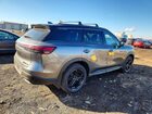 2026 Infiniti Qx60 Sport Серый vin: 5N1AL1FW4TC341543 2026 Infiniti Qx60 Sport Серый vin: 5N1AL1FW4TC341543