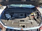 2025 Infiniti Qx60 Autograph Красный vin: 5N1AL1HU0SC349889