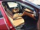 2025 Infiniti Qx60 Autograph Awd Red vin: 5N1AL1HU6SC358662