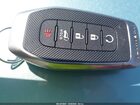 2025 Infiniti Qx60 Autograph Awd Red vin: 5N1AL1HU6SC358662