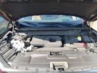 2025 Infiniti Qx60 Autograph Awd Red vin: 5N1AL1HU6SC358662