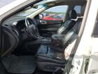 2016 Nissan Pathfinder S White vin: 5N1AR2MM0GC625392