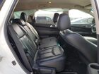2016 Nissan Pathfinder S White vin: 5N1AR2MM0GC625392