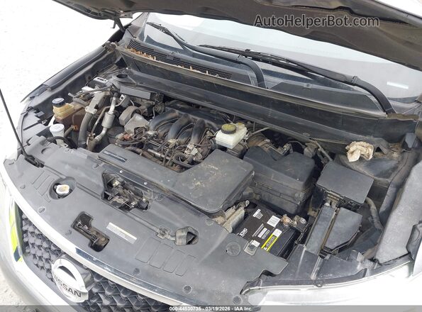 5N1AR2MM1GC617172 2016 NISSAN PATHFINDER Gray Vista trasera