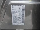 2016 Nissan Pathfinder Sl Gray vin: 5N1AR2MM1GC617172