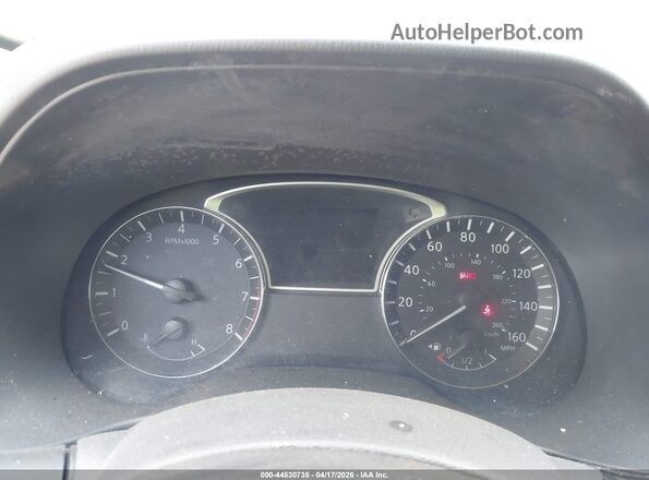 5N1AR2MM1GC617172 2016 NISSAN PATHFINDER Gray Vista de los asientos traseros