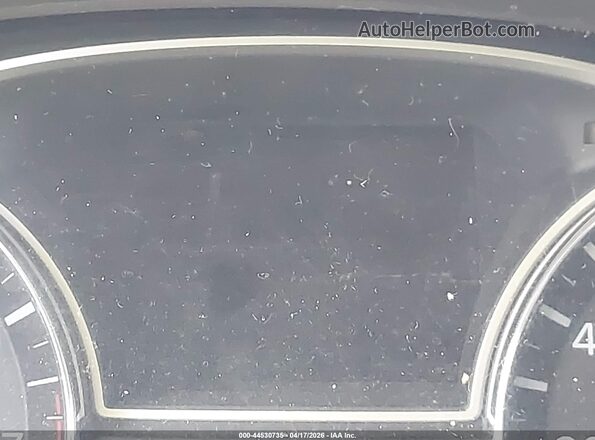 5N1AR2MM1GC617172 2016 NISSAN PATHFINDER Gray 