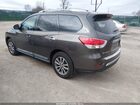 2016 Nissan Pathfinder Sl Brown vin: 5N1AR2MM2GC626818 2016 Nissan Pathfinder Sl Brown vin: 5N1AR2MM2GC626818