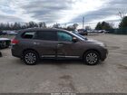 2016 Nissan Pathfinder Sl Brown vin: 5N1AR2MM2GC626818 2016 Nissan Pathfinder Sl Brown vin: 5N1AR2MM2GC626818