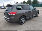 2016 Nissan Pathfinder Sl Brown vin: 5N1AR2MM2GC626818 2016 Nissan Pathfinder Sl Brown vin: 5N1AR2MM2GC626818