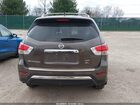 2016 Nissan Pathfinder Sl Brown vin: 5N1AR2MM2GC626818 2016 Nissan Pathfinder Sl Brown vin: 5N1AR2MM2GC626818
