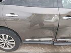 2016 Nissan Pathfinder Sl Brown vin: 5N1AR2MM2GC626818 2016 Nissan Pathfinder Sl Brown vin: 5N1AR2MM2GC626818