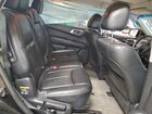 2016 Nissan Pathfinder S Black vin: 5N1AR2MM2GC636586