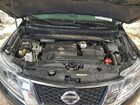 2016 Nissan Pathfinder S Black vin: 5N1AR2MM2GC636586