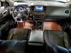 2016 Nissan Pathfinder S Black vin: 5N1AR2MM2GC636586