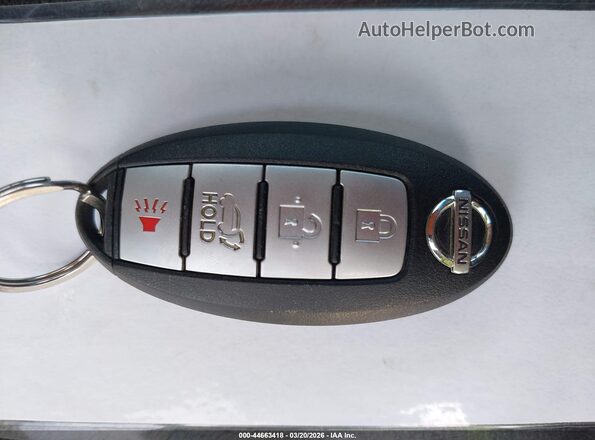 5N1AR2MM3GC619764 2016 NISSAN PATHFINDER Серый Вид панели приборов