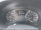 2016 Nissan Pathfinder Platinum/s/sl/sv Серый vin: 5N1AR2MM3GC619764