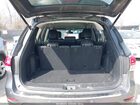 2016 Nissan Pathfinder Platinum/s/sl/sv Серый vin: 5N1AR2MM3GC619764