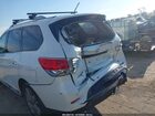 2016 Nissan Pathfinder Platinum White vin: 5N1AR2MM3GC669760 2016 Nissan Pathfinder Platinum White vin: 5N1AR2MM3GC669760