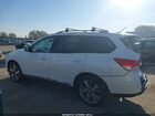 2016 Nissan Pathfinder Platinum White vin: 5N1AR2MM3GC669760 2016 Nissan Pathfinder Platinum White vin: 5N1AR2MM3GC669760
