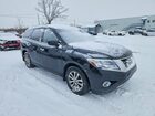 2016 Nissan Pathfinder S Black vin: 5N1AR2MM6GC668490 2016 Nissan Pathfinder S Black vin: 5N1AR2MM6GC668490