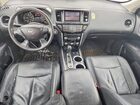 2016 Nissan Pathfinder S Black vin: 5N1AR2MM6GC668490 2016 Nissan Pathfinder S Black vin: 5N1AR2MM6GC668490