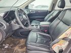 2016 Nissan Pathfinder S Black vin: 5N1AR2MM6GC668490 2016 Nissan Pathfinder S Black vin: 5N1AR2MM6GC668490