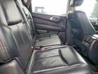 2016 Nissan Pathfinder Platinum Black vin: 5N1AR2MM7GC602739 2016 Nissan Pathfinder Platinum Black vin: 5N1AR2MM7GC602739