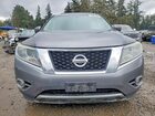 2016 Nissan Pathfinder Platinum Black vin: 5N1AR2MM7GC602739 2016 Nissan Pathfinder Platinum Black vin: 5N1AR2MM7GC602739