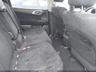 2016 Nissan Pathfinder S Gray vin: 5N1AR2MM8GC661444